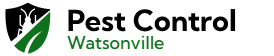 Watsonville Pest Control Company Logo